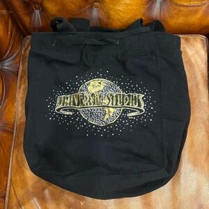 Universal Studios tote bag in GUC